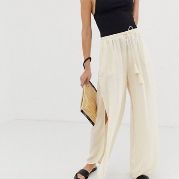 free people pants sizing